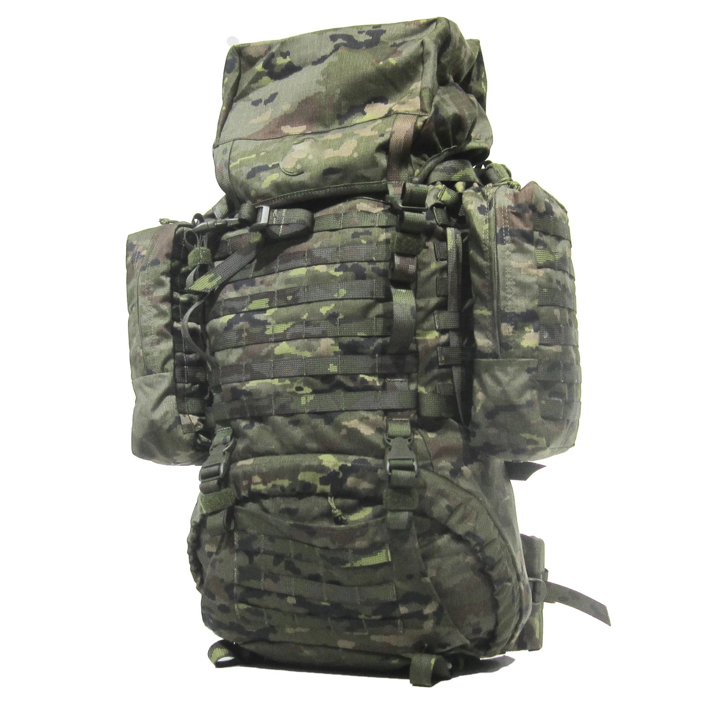 Travel large capacity outdoor Infra Red Resistant emergency tactical march army backpack