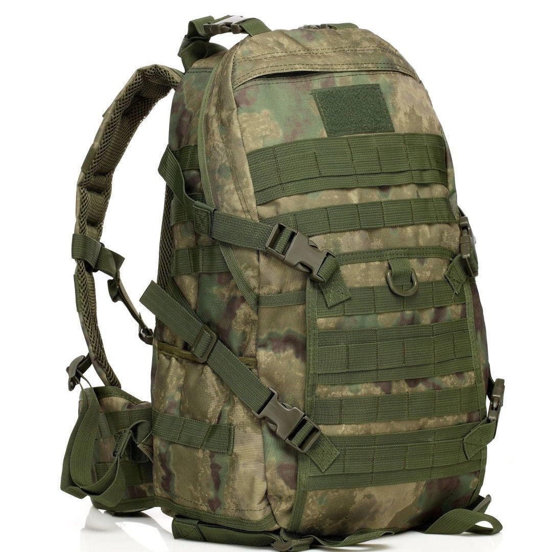 TAD Tactical attack Multifunctional Army mountaineering Infra Red Resistant bag