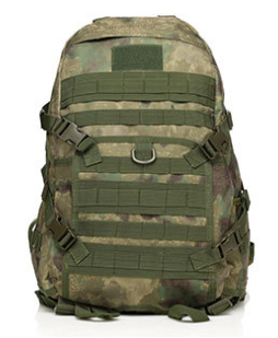 TAD Tactical attack Multifunctional Army mountaineering Infra Red Resistant bag